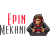 Epin Mekanı